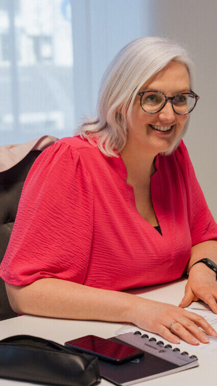 Een <span>netwerk</span> dat gemeenten en mensen <span>versterkt</span>