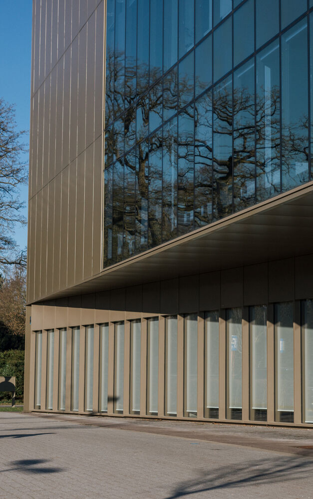 Noordkracht is vertrokken!