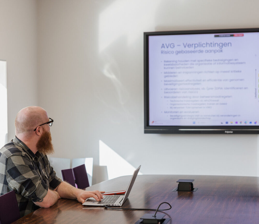 Dienstverlening en ondersteuning aan gemeenten